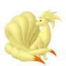 Ninetales