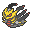 Giratina origen icon