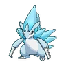 Sandslash de Alola