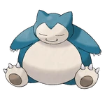 Snorlax