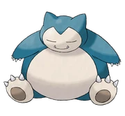 Snorlax