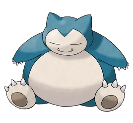 Snorlax