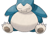 Snorlax