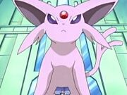 EP447 Espeon de Destra