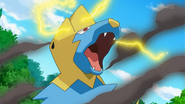 EP812 Manectric confuso