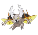 Mega-Pinsir