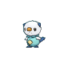 Oshawott XY