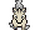 Rapidash mini variocolor.png