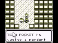 Teamrocket