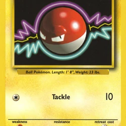 Categora:Voltorb | Pokmon Wiki | Fandom Categora:Voltorb | Pokmon Wiki | Fandom