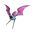 #023 Zubat