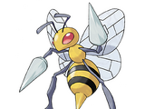 Beedrill