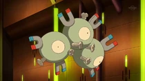 Imagen de Magneton