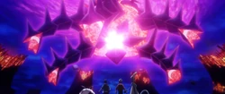 EVOL01 Eternatus Gigamax