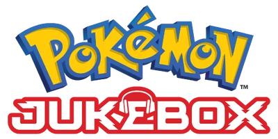 Pokémon Jukebox