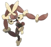 Mega-Lopunny