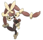 Mega-Lopunny
