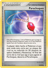 Parachoques (Arceus TCG)