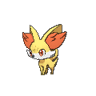 Fennekin