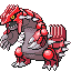 Groudon