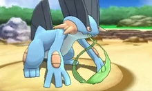 Hierba lazo ROZA.png (211 kB) Swampert recibiendo hierba lazo en la sexta generación.