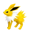 Jolteon