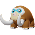 Mamoswine