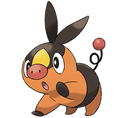 Imagen de Tepig