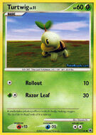 Turtwig (Diamante y Perla TCG)