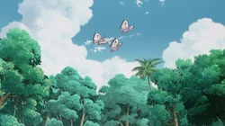 EP1002 Butterfree