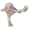 Hitmonlee