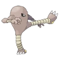 Hitmonlee