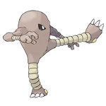 Hitmonlee