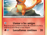 Charmander (Arceus TCG)