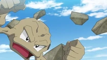 Imagen de Geodude