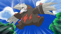 EP669 Excadrill