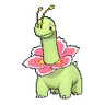 Meganium XY hembra