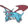 Salamence XY