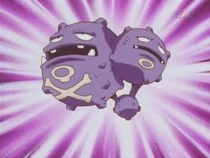 Imagen de Weezing