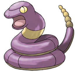 Ekans