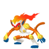 Infernape