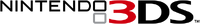 Logo de la Nintendo 3DS.