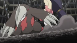 GEN13 Excadrill de Yakón
