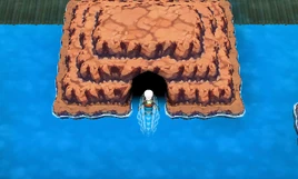 Rubí Omega y Zafiro Alfa