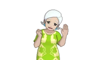 VS Aristócrata (chica) SL