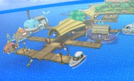 Imagen de Aldea Marina