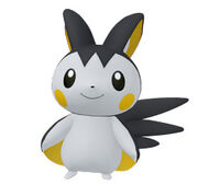 Emolga.