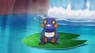 Imagen de Croagunk