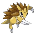 Sandslash