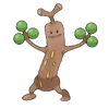 Sudowoodo